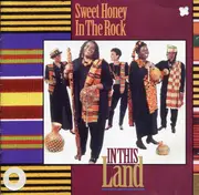 CD - Sweet Honey In The Rock - In This Land