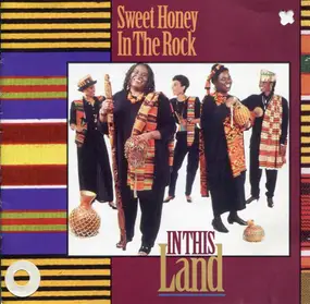 Sweet Honey in the Rock - In This Land