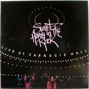 LP - Sweet Honey In The Rock - Live At Carnegie Hall