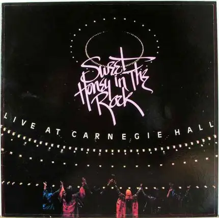 Sweet Honey In The Rock - Live at Carnegie Hall