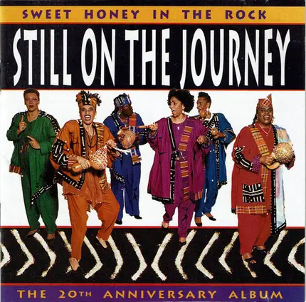Sweet Honey In The Rock - Still on the Journey