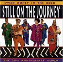 CD - Sweet Honey In The Rock - Still On The Journey