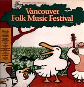 Sweet Honey in the Rock - Vancouver Folk Music Festival