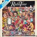 LP - Sweet Illusion - Radio Time - Signed