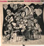 LP - Sweet Illusion - Two Sides