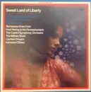 LP - Sweet Land Of Liberty - Sweet Land Of Liberty, An Inspiring Musical Portrait Of The American Land And Its People
