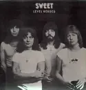 LP - The Sweet - Level Headed - No Cover