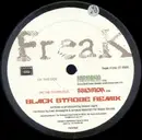 12inch Vinyl Single - Sweet Light - Abusator (Black Strobe Remix)