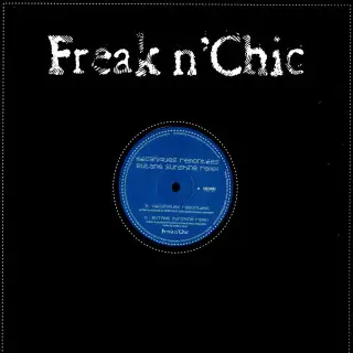 Sweet Light - Mécaniques Remontées (Remix)