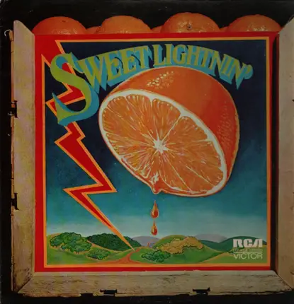 Sweet Lightnin' - Same