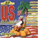 CD - Sweet Lollipop Band - 37 US Hit-Cocktails
