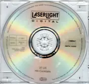 CD - Sweet Lollipop Band - 37 US Hit-Cocktails