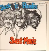 Sweet Marie - Stuck in Paradise