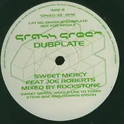 LP - Sweet Mercy Feat Joe Roberts - Happy Days (Dubplate)