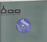 12inch Vinyl Single - Sweet Mercy Feat. Joe Roberts - Happy Days