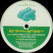 Sweet Mercy feat. Joe Roberts - U Got The Love