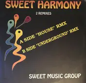 Sweet Music Group