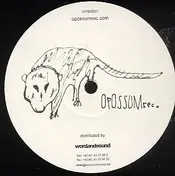 Sweet 'n Candy - It's a possum