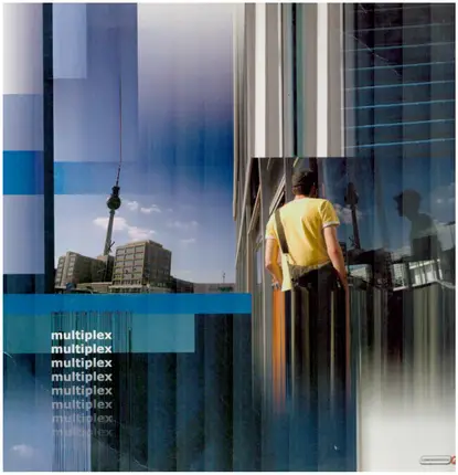 Sweet 'n Candy Mit Rufus Dunkel - Multiplex