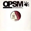 12inch Vinyl Single - Sweet 'n Candy - Behind The Scenes