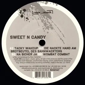 Sweet 'n Candy - Tacky Wakeup