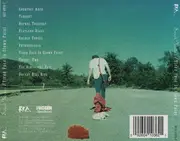 CD - Sweet Nectar - Tired Face In Clown Paint