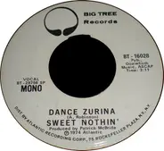 Sweet Nothin' - Dance Zurina