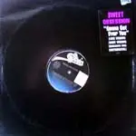 12'' - Sweet Obsession - Gonna Get Over You