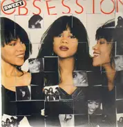 Sweet Obsession - Sweet Obsession