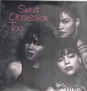 LP - Sweet Obsession - Sweet Obsession Too