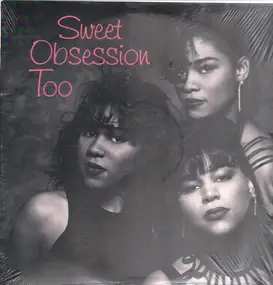 sweet obsession - Sweet Obsession Too