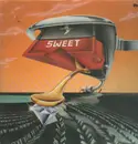 LP - Sweet - Off The Record - Gatefold, German Original, GLAM