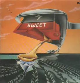 The Sweet - Off the Record