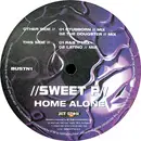 12inch Vinyl Single - Sweet P - Home Alone