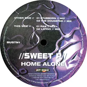 Sweet P - Home Alone