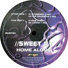 Sweet P - Home Alone