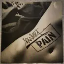 12inch Vinyl Single - Sweet Pain - ... First Take And Done - Insert included