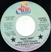 Sweet Pain - Makin' Money