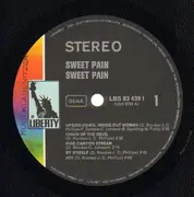 LP - Sweet Pain - Sweet Pain