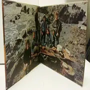 LP - Sweet Pain - Sweet Pain - Gatefold Sleeve