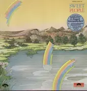 LP - Sweet People - Sweet People