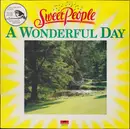 LP - Sweet People - A Wonderful Day