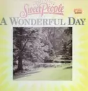 LP - Sweet People - A Wonderful Day