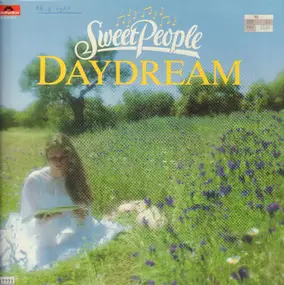Sweet People - Daydream