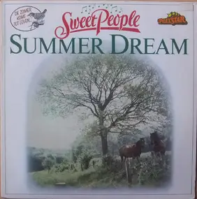 Sweet People - Summer Dream