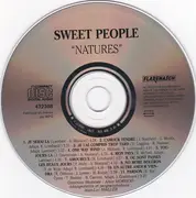 CD - Sweet People - ...Natures