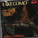 7inch Vinyl Single - Sweet People - Lake Como (Le Lac De Côme)