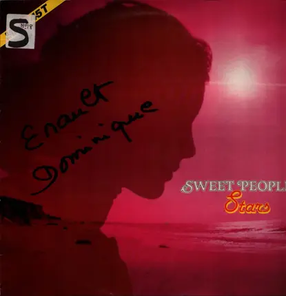 Sweet People - Stars