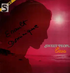 Sweet People - Stars