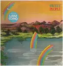 LP - Sweet People - Sweet People